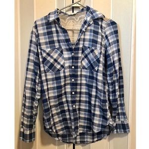 Aéropostale Flannel
